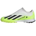 Buty adidas X CRAZYFAST.3 LL TF Jr IE1499