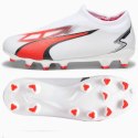 Buty piłkarskie Puma Ultra Match LL FG/AG Jr 107514-01