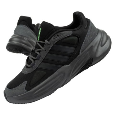 Buty sportowe adidas Ozelle W GX6766