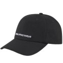 Czapka z daszkiem Puma Sportswear Cap 24036 01