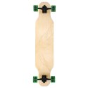 Deskorolka freeride longboard Spokey longbay pro 9506999000 940997