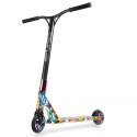 Hulajnoga Spokey Stunt Chameleon 926937