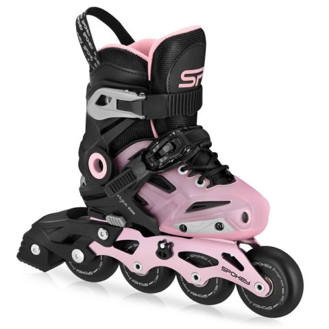 Rolki Spokey Freespo Jr SPK-940661 roz. 27-30