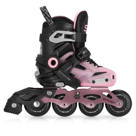 Rolki Spokey Freespo Jr SPK-940661 roz. 27-30