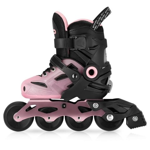 Rolki Spokey Freespo Jr SPK-940661 roz. 27-30