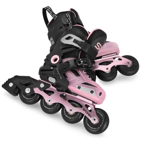 Rolki Spokey Freespo Jr SPK-940661 roz. 27-30