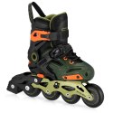 Rolki Spokey Freespo Jr SPK-940664 roz. 27-30