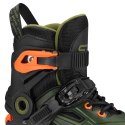 Rolki Spokey Freespo Jr SPK-940664 roz. 27-30