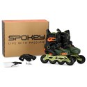 Rolki Spokey Freespo Jr SPK-940665 roz. 31-34