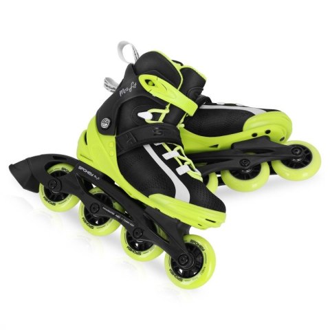 Rolki Spokey MsrFIT LM W SPK-940752 r.40