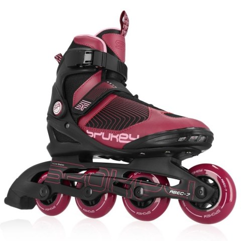 Rolki Spokey Revo BK/PK SPK-929597 r.39