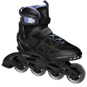 Rolki Spokey Revo BK/PK SPK-929597 r.39