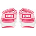 Sandały Puma Evolve Jr 390449 04