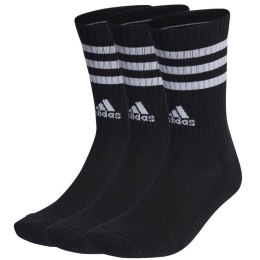 Skarpety adidas 3 Stripes Cushioned Crew Socks IC1321