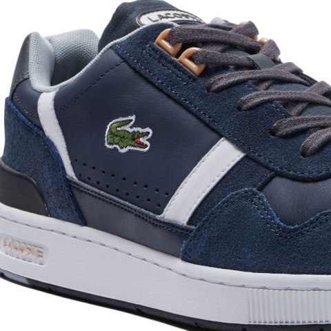 Buty Lacoste T-Clip M 744SMA0034092