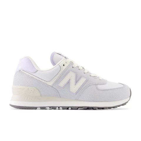 Buty New Balance W WL574AG2