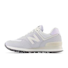 Buty New Balance W WL574AG2