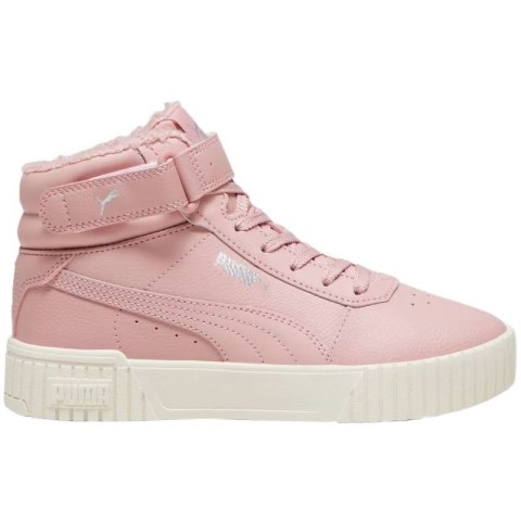 Buty Puma Carina 2.0 Mid Wtr Jr 387380 03