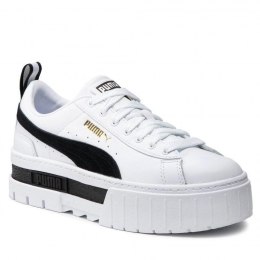 Buty Puma Mayze Leather WN W 381983-01