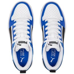 Buty Puma Rebound Layup Lo SL Jr 370490 19