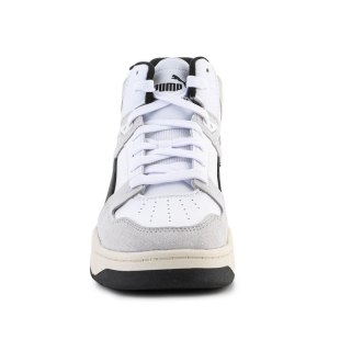 Buty Puma Slipstream Hi Heritage M 387998-03-M