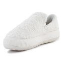 Buty Puma Suede Mayu Slip-on Teddy W 384887 02