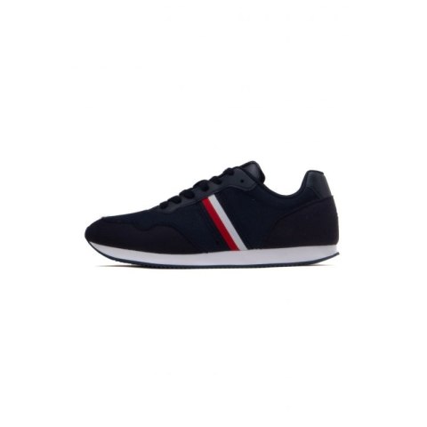 Buty Tommy Hilfiger Core Lo Runner M FM0FM04504 DW5 Buty Tommy Hilfiger Core Lo Runner M FM0FM04504 DW5