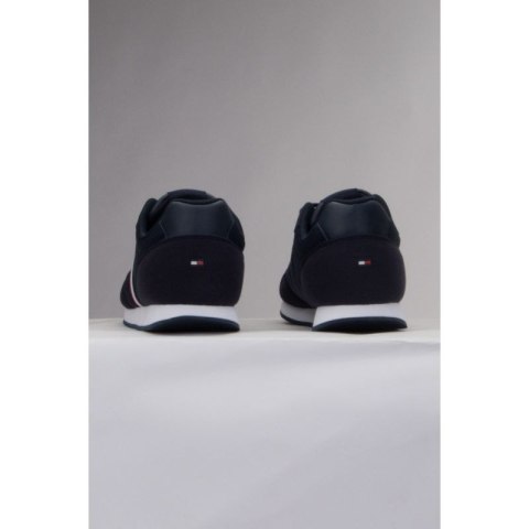 Buty Tommy Hilfiger Core Lo Runner M FM0FM04504 DW5 Buty Tommy Hilfiger Core Lo Runner M FM0FM04504 DW5