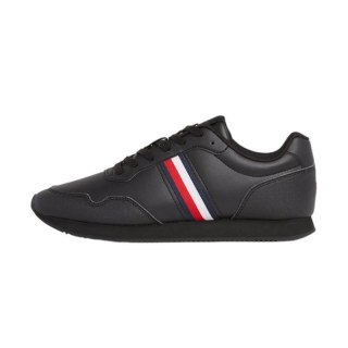 Buty Tommy Hilfiger Core Lo Runner PU M FM0FM048340GQ