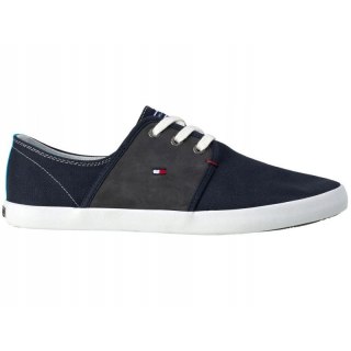 Buty Tommy Hilfiger Freddy 6C M FM56819315-403