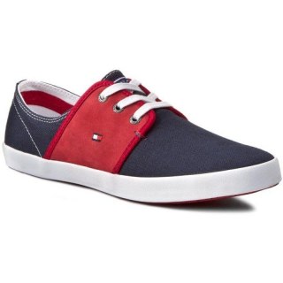 Buty Tommy Hilfiger Freddy 6C M FM56819315-611