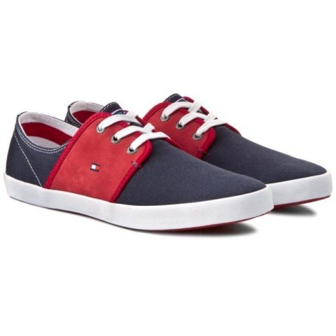 Buty Tommy Hilfiger Freddy 6C M FM56819315-611