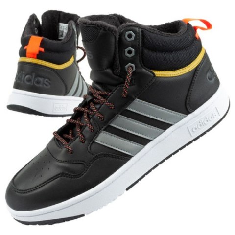 Buty adidas Hoops M HR1440