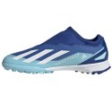 Buty piłkarskie adidas X Crazyfast.3 LL TF Jr IE1500