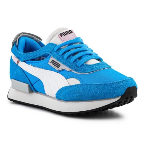 Buty Puma future rider cut-out vintage W 384861-02