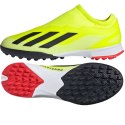 Buty adidas X Crazyfast League LL TF Jr IF0686