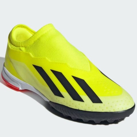 Buty adidas X Crazyfast League LL TF Jr IF0686