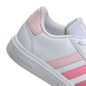 Buty adidas Grand Court Lifestyle Tennis Lace-Up Jr IG0440