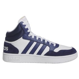 Buty adidas Hoops 3.0 Mid M IG1432