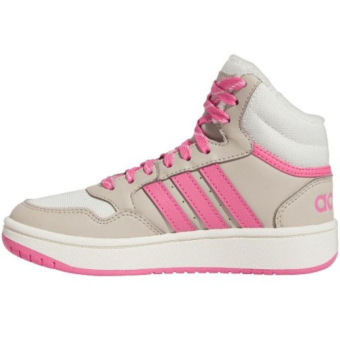 Buty adidas Hoops Mid 3.0 K Jr IF7739