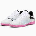 Buty piłkarskie Puma Future 7 Play IT Jr 107739-01