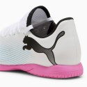 Buty piłkarskie Puma Future 7 Play IT Jr 107739-01