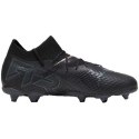 Buty piłkarskie Puma Future 7 Pro FG/AG Jr 107728 02