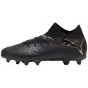 Buty piłkarskie Puma Future 7 Pro FG/AG Jr 107728 02