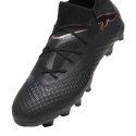 Buty piłkarskie Puma Future 7 Pro FG/AG Jr 107728 02