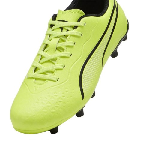 Buty piłkarskie Puma King Match FG/AG Jr 107573 04