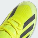 Buty piłkarskie adidas X Crazyfast League IN Jr IF0685