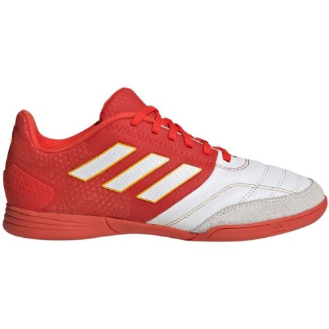 Buty piłkarskie adidas Top Sala Competition IN Jr IE1554