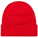 Czapka New Era Core Cuff Beanie Manchester United FC Hat 11213213