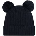 Czapka New Era Fem Double Pom New York Yankees Beanie 60364290